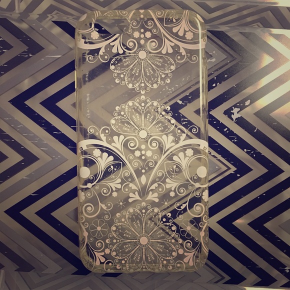 Henna iPhone 6 case