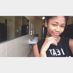 Meet your Posher, Maiyah