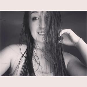 Meet your Posher, Katelynn