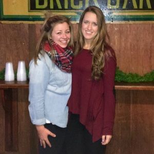 Meet your Posher, Abbey