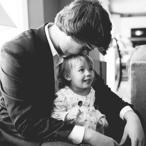 Meet your Posher, Brandon