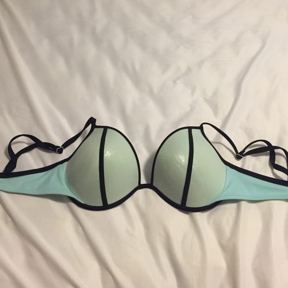 Victoria's Secret bikini