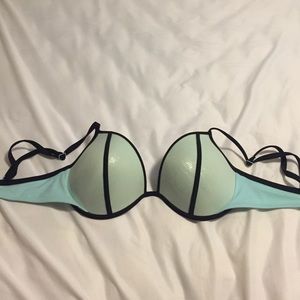 Victoria's Secret bikini