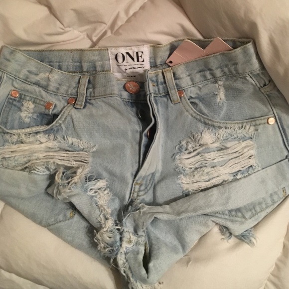 one teaspoon size 26 bandits