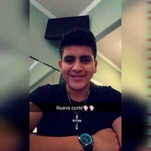 Meet your Posher, Fernando