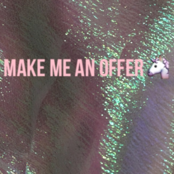 An offer I can't refuse