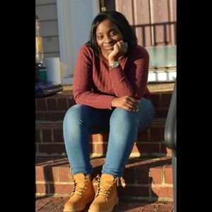 Meet your Posher, Cassiopeia