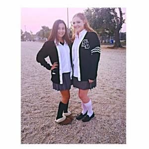 Meet your Posher, Kelly