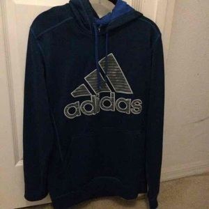 Adidas Ultimate Hoodie