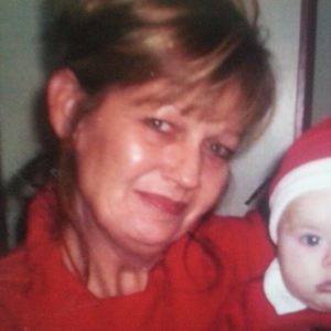 Meet your Posher, Brenda