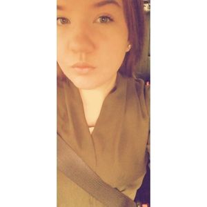 Meet your Posher, Allison