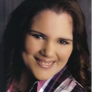 Meet your Posher, Angelita