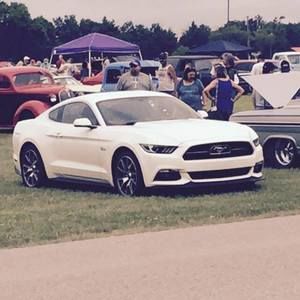 Meet your Posher, Koehler