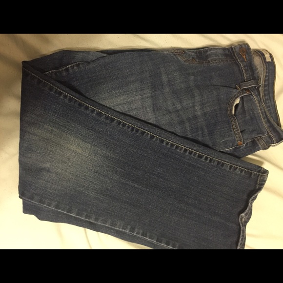 Levi Jeans FINAL MARKDOWN