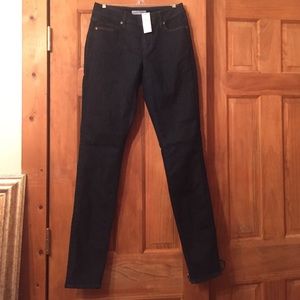 NWT Loft Super Skinny Jeans