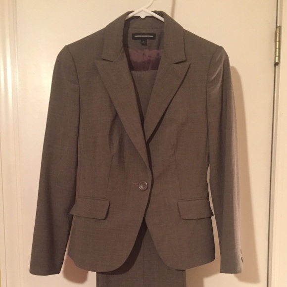 Express Suit