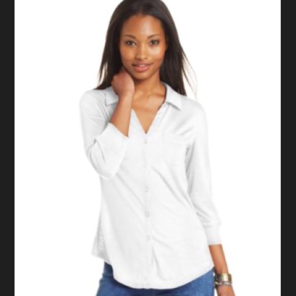White Shirt