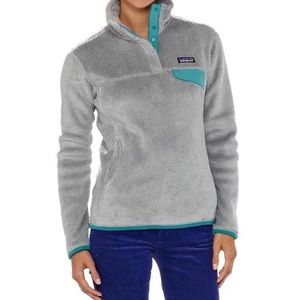 Patagonia Re-tool Pullover