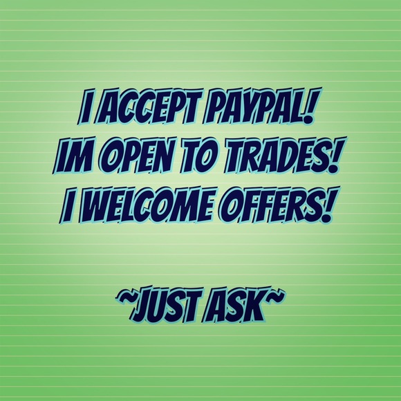 Welcome to my closet!!