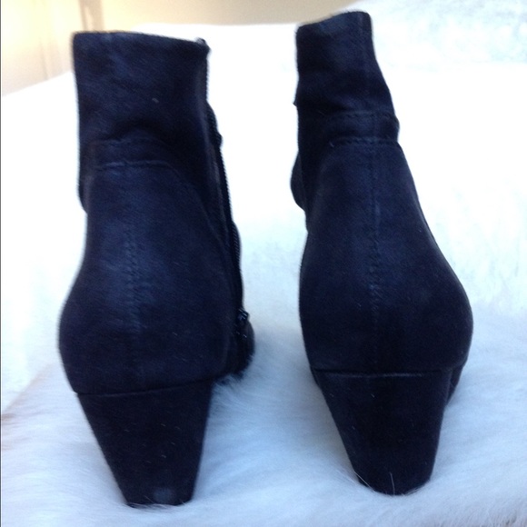 BC Shoes - BC Wedge Booties BC Shoes - BC Wedge Booties