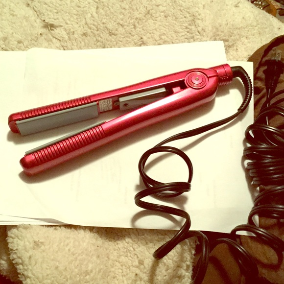 Cricket Hair Straightener