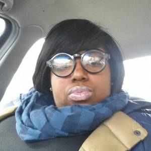 Meet your Posher, Nakia