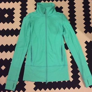 Lululemon jacket
