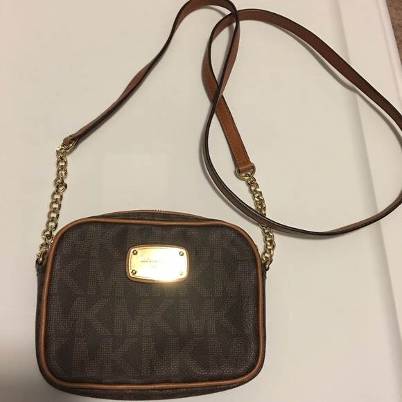 Michael Kors Crossbody
