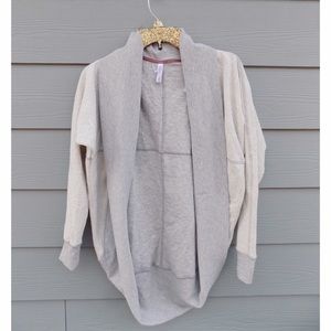Sweater Cardi