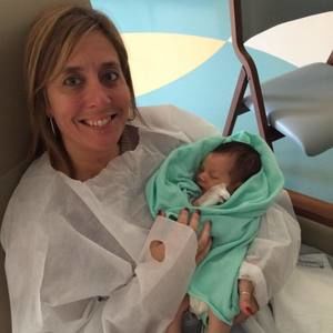 Meet your Posher, Dawn