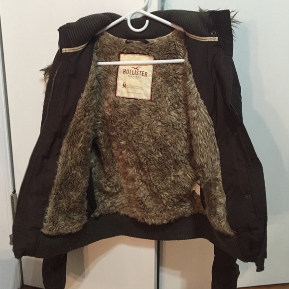 Jacket - Picture 2 of 3