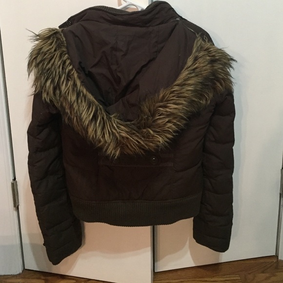 Jacket - Picture 3 of 3