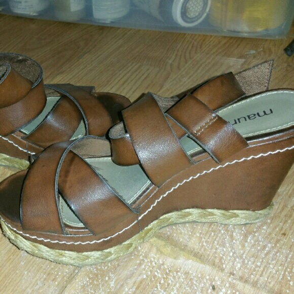 WEDGES!!!!