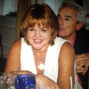 Meet your Posher, Carole