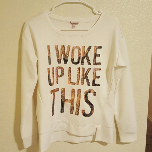 Long sleeve/sweater