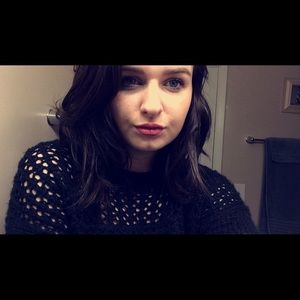 Meet your Posher, Anna