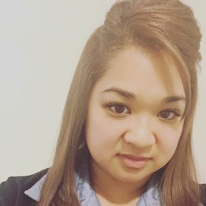 Meet your Posher, Chrystal