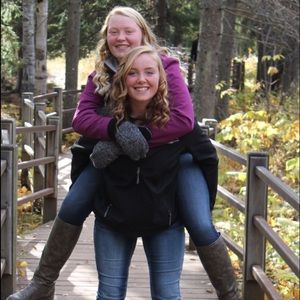 Meet your Posher, Madison