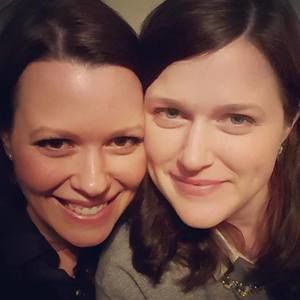 Meet your Posher, Priscilla