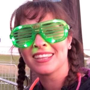 Meet your Posher, Marci