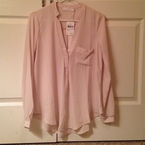 Pretty top for your wardrobe