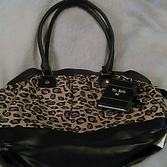 Final lowest Diaper bag