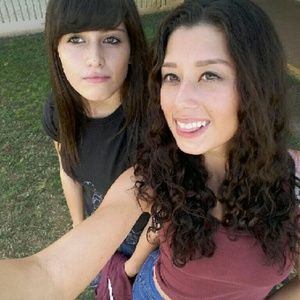 Meet your Posher, Ambriann