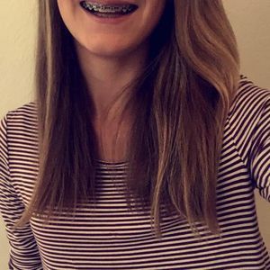 Meet your Posher, Kylie