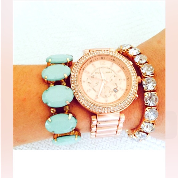 ROSE GOLD✨