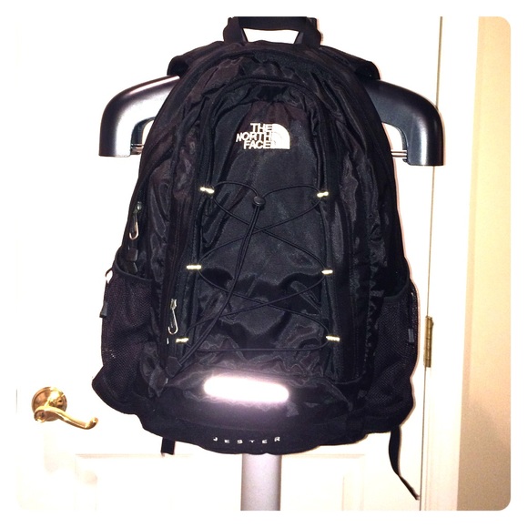 North Face Jester Backpack
