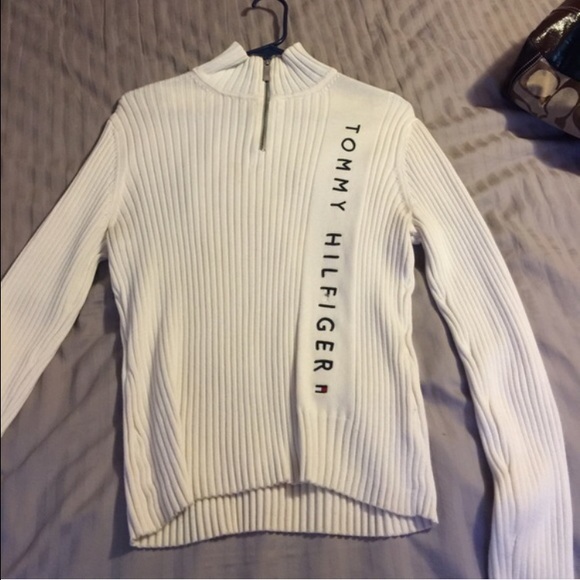 Tommy Hilfiger Sweater