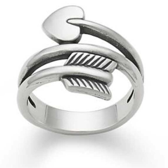 ISO JAMES AVERY RING!