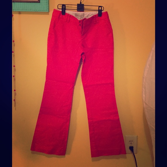 Banana Republic Martin Pant