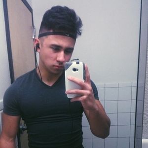 Meet your Posher, Patrick